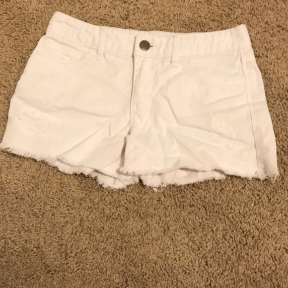 Shorts - Picture 1 of 2